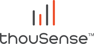 thouSense Logo