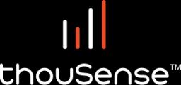 thouSense Logo