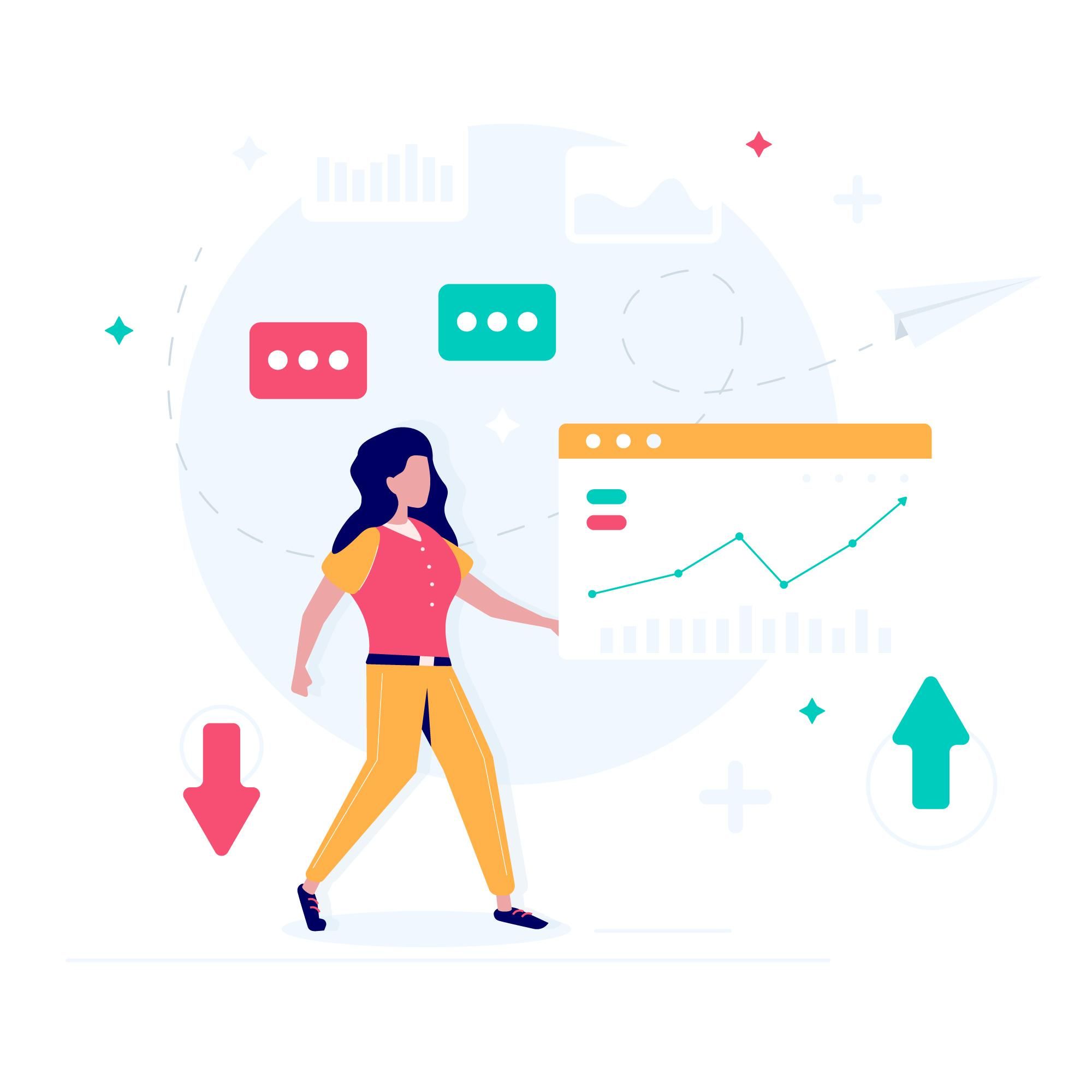 Benefits of AI in Demand Forecasting And Inventory Planning