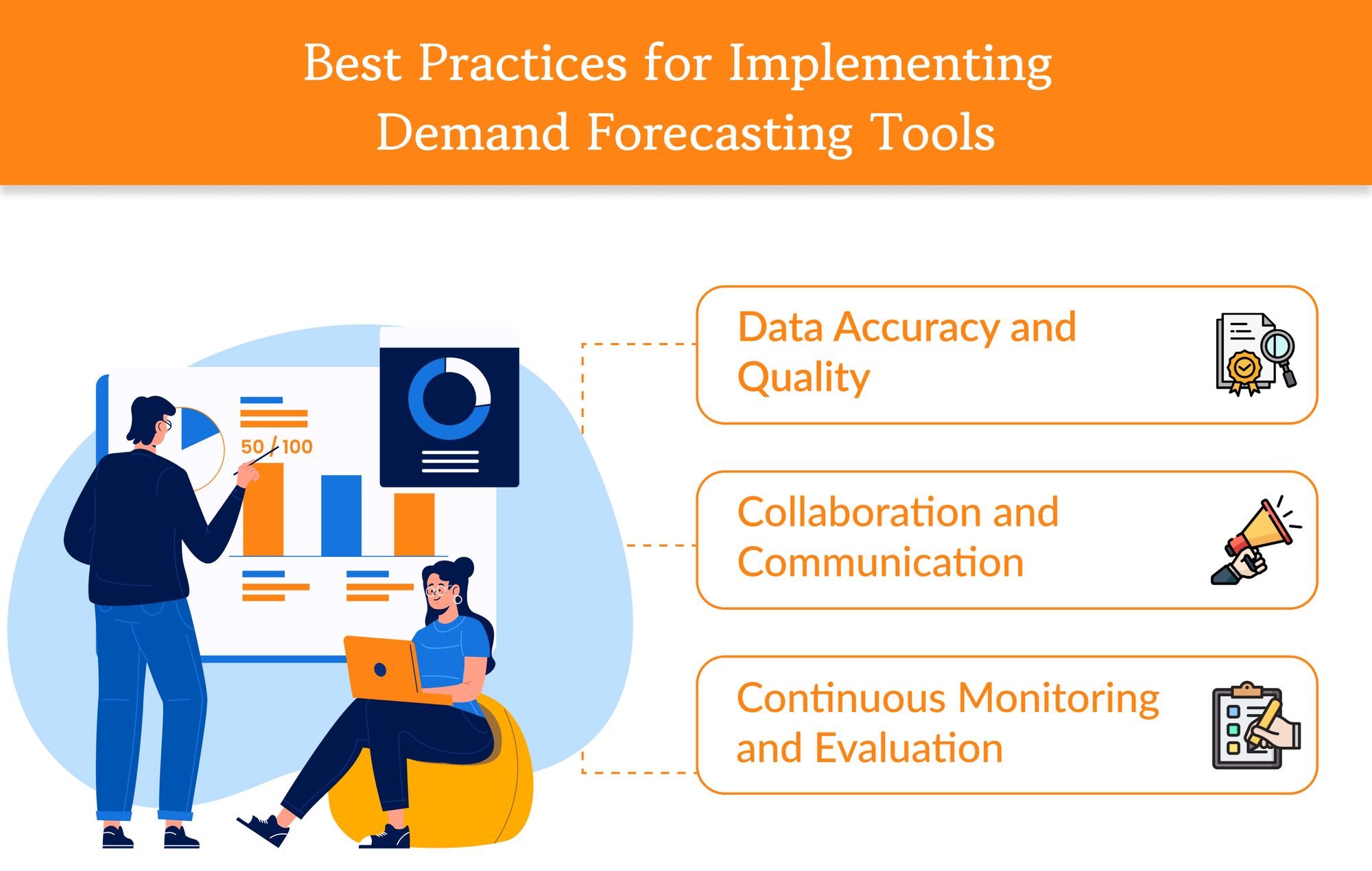 demand forecasting tools