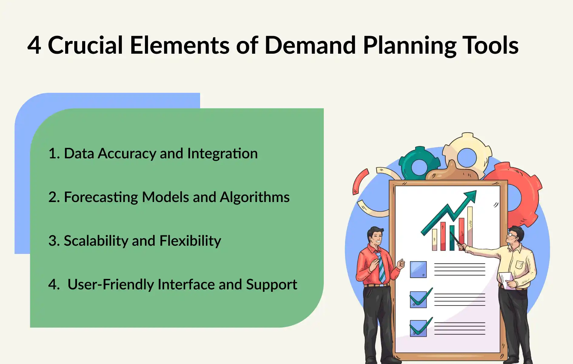 Demand Planning