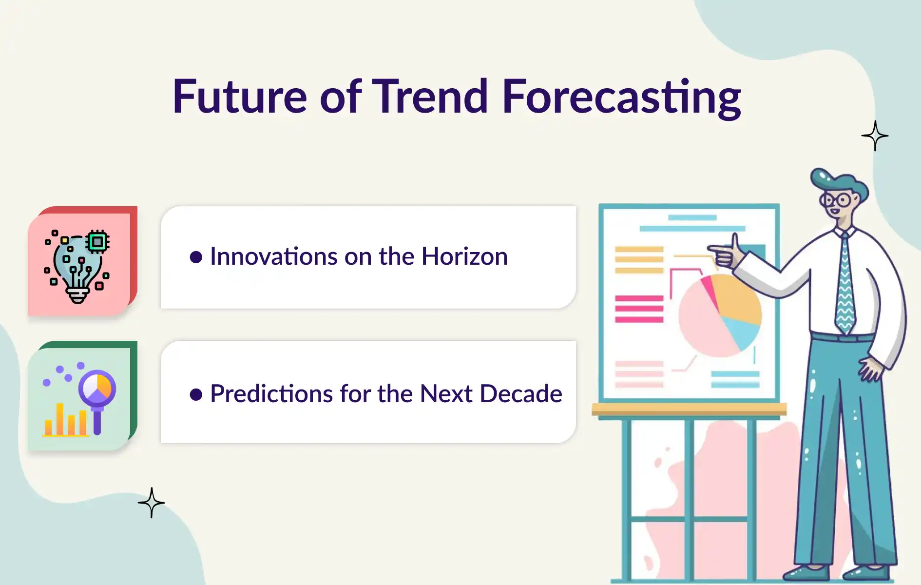 Future of Trend Forecasting