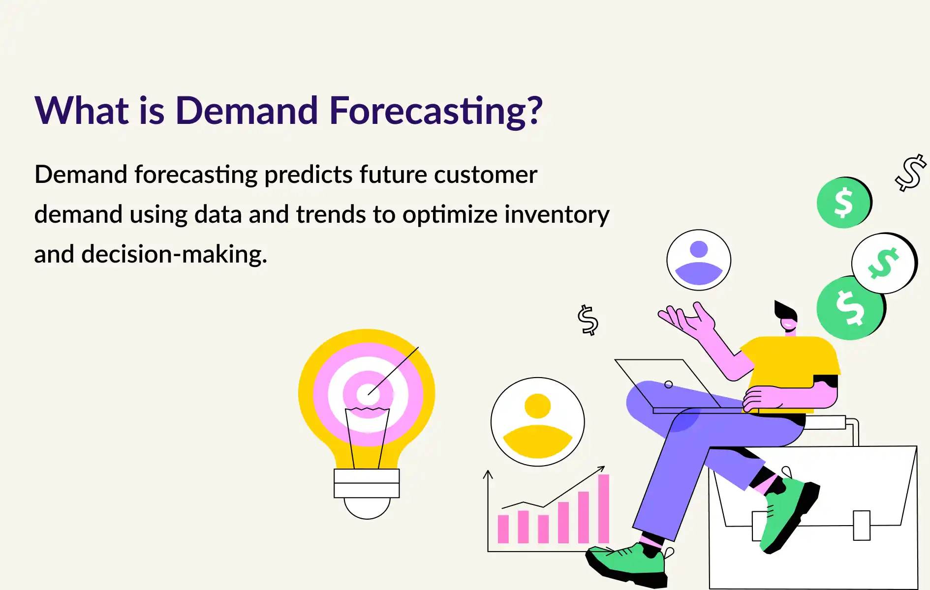 5 Essential KPIs for Effective Demand Forecasting | thouSense