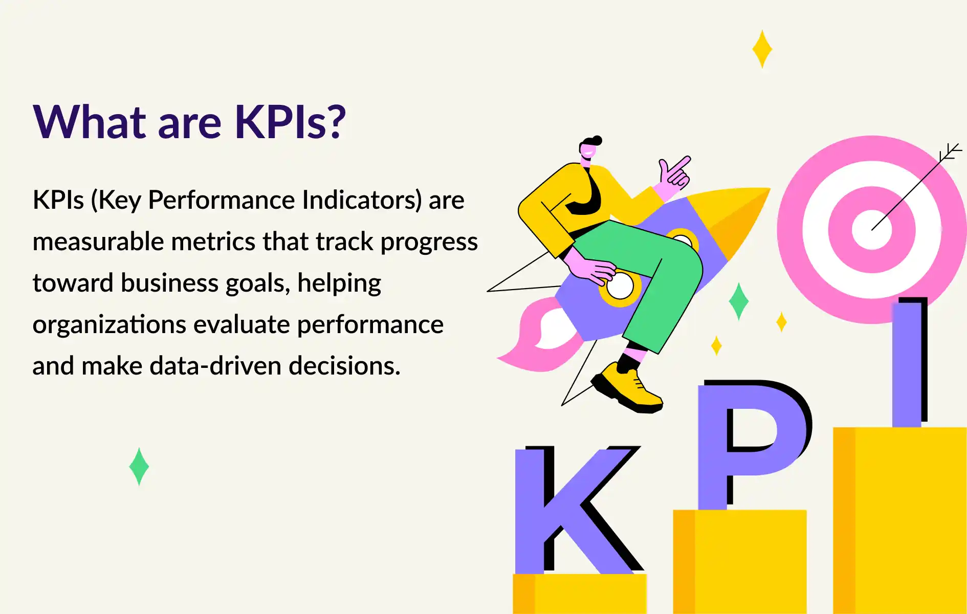 5 Essential KPIs for Effective Demand Forecasting | thouSense