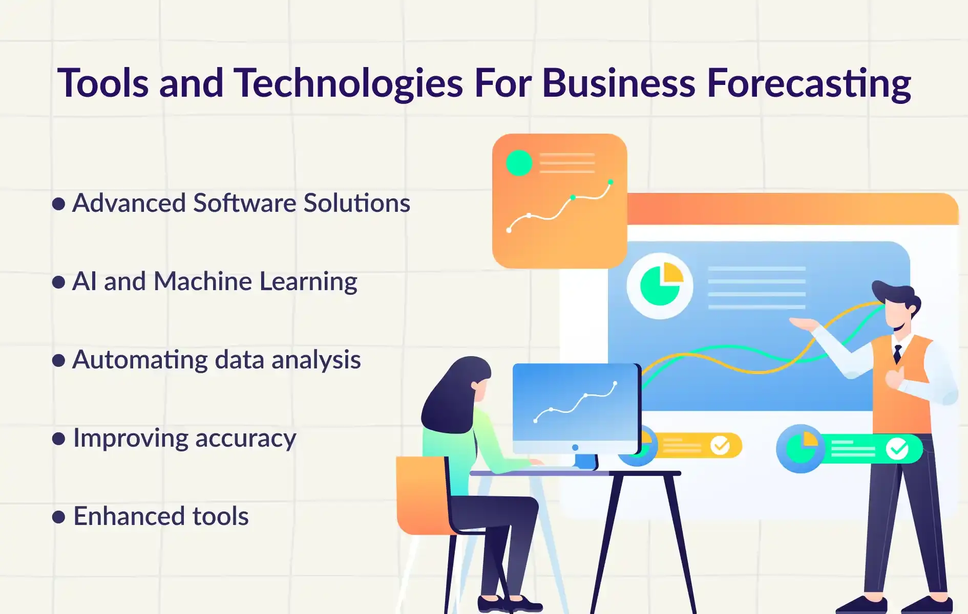 Business Forecasting: Why You Need It and How to Do It