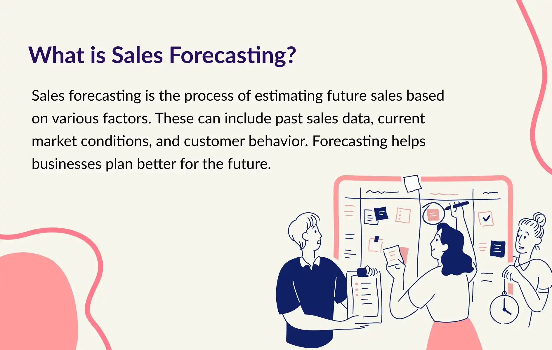 Techniques of Sales Forecasting in Business