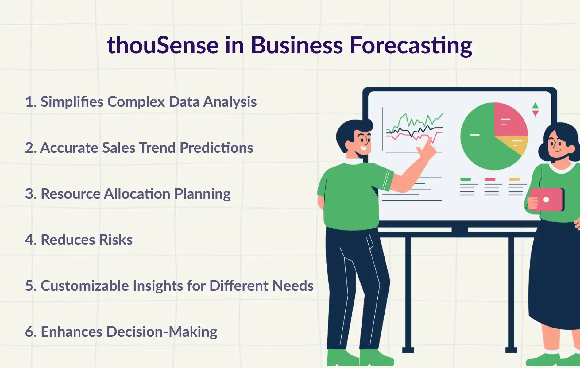 Business Forecasting: Why You Need It and How to Do It