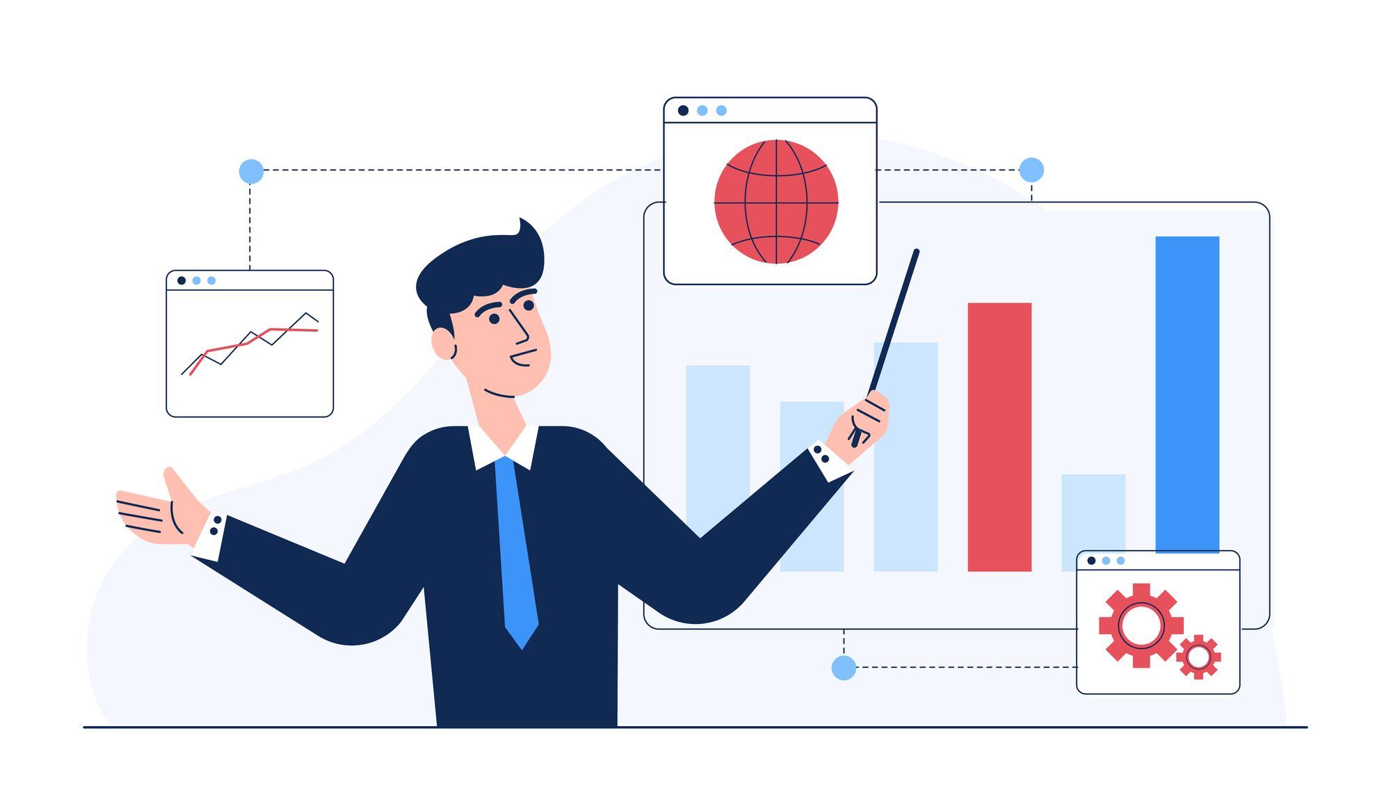 An Overview of Demand Forecasting