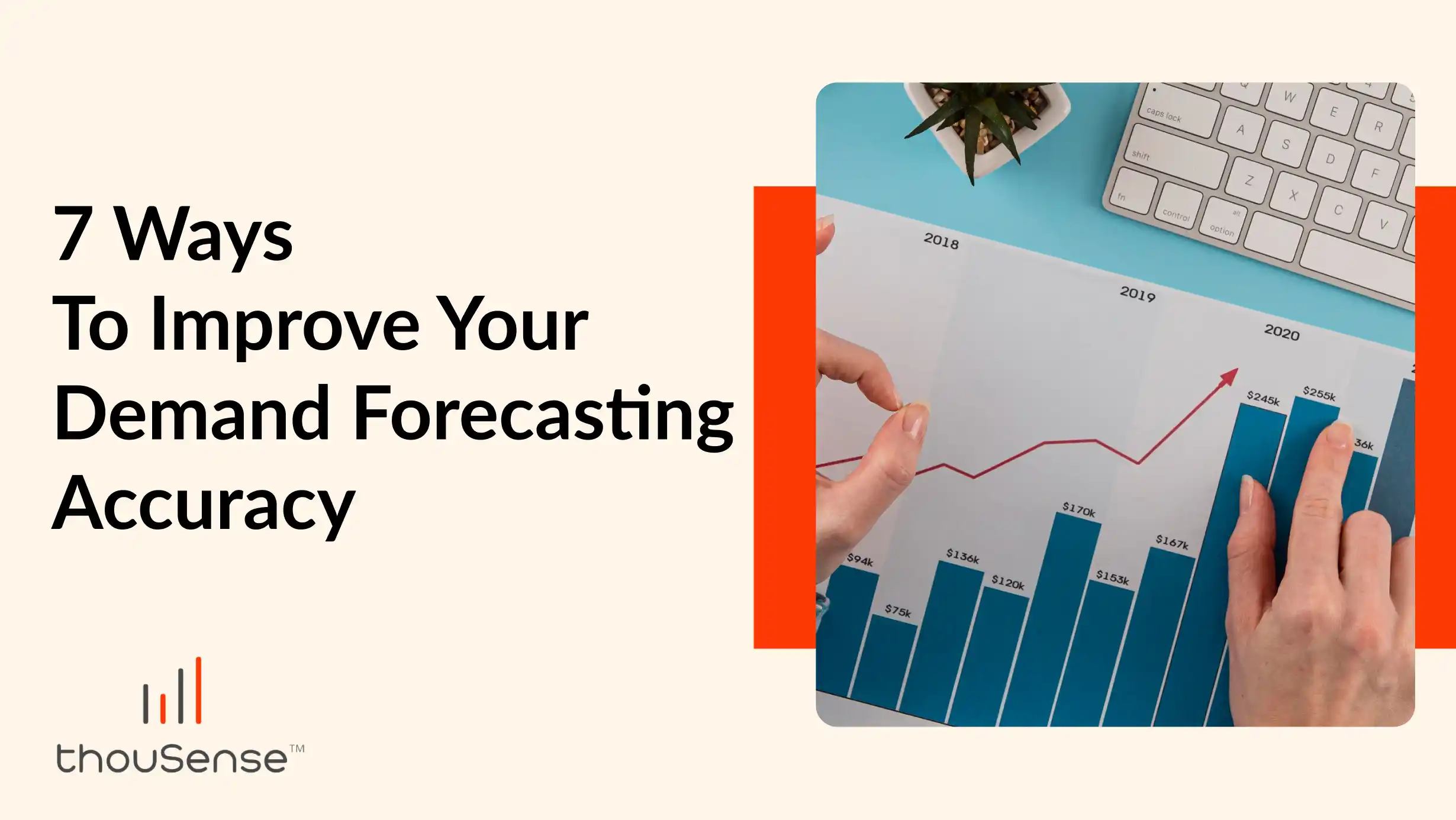Demand Forecasting Accuracy