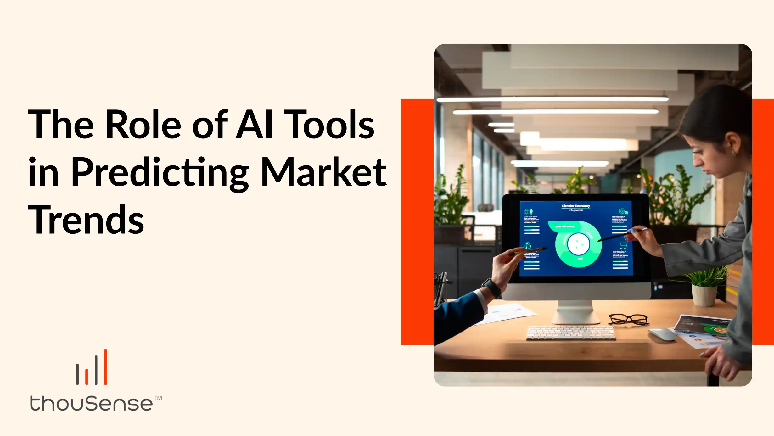 AI Tools in Predicting Market Trends