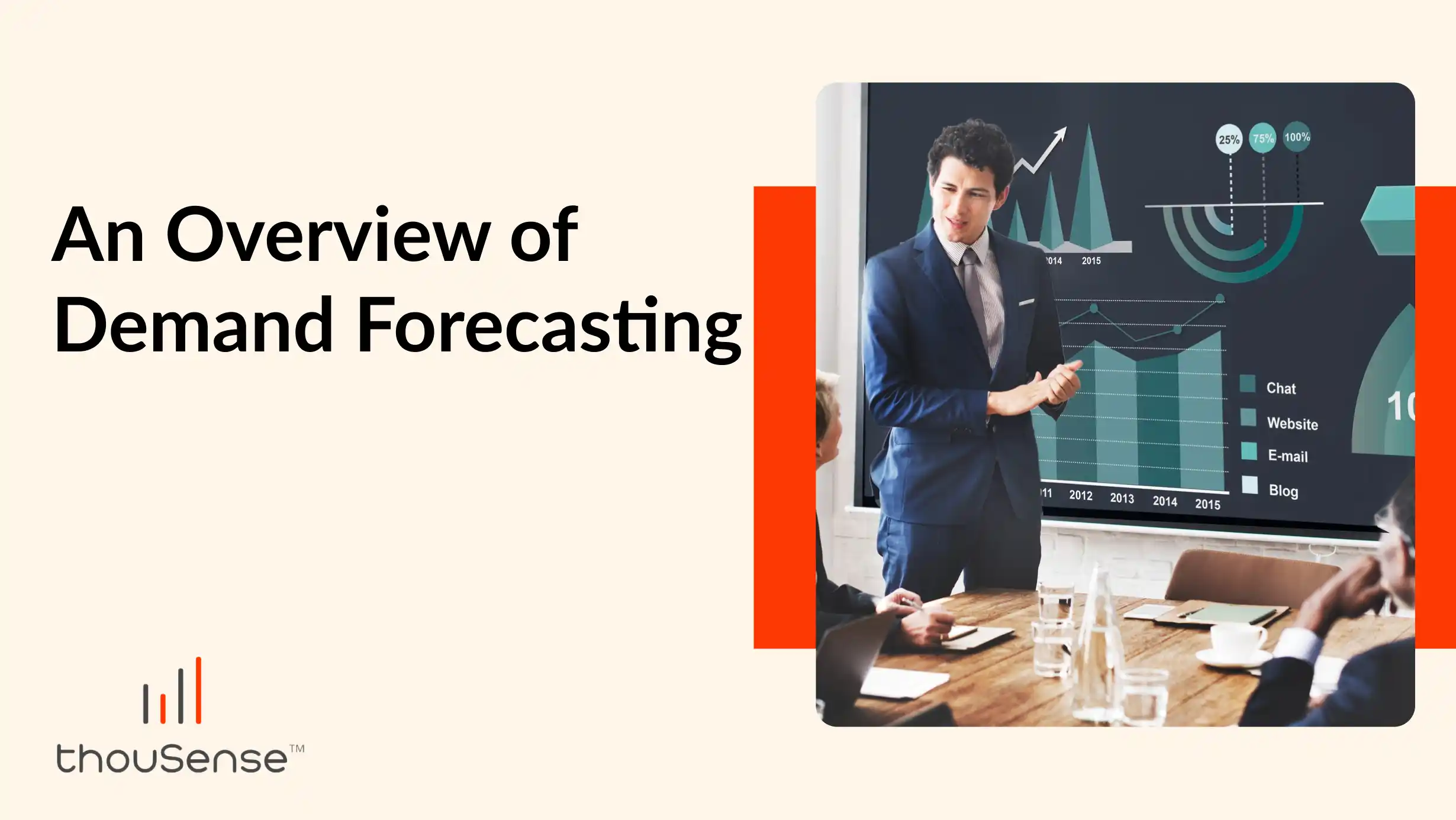 Demand Forecasting