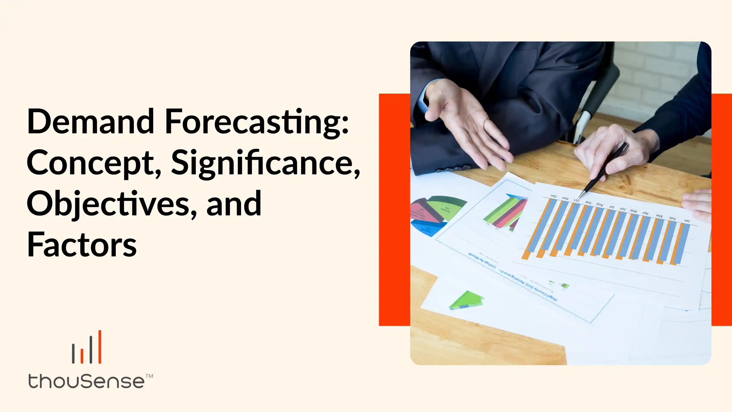 Demand Forecasting