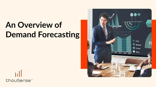 Demand Forecasting