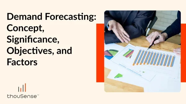 Demand Forecasting