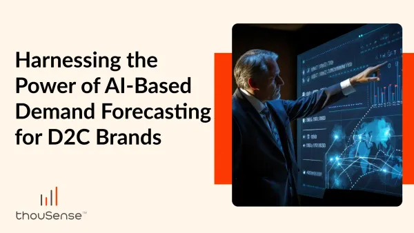 Demand Forecasting