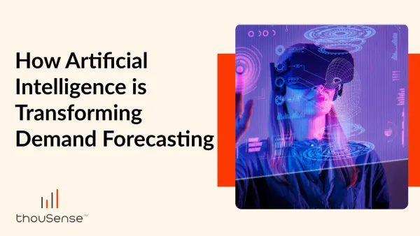 Demand Forecasting