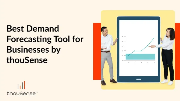 Best Demand Forecasting Tool for Businesses