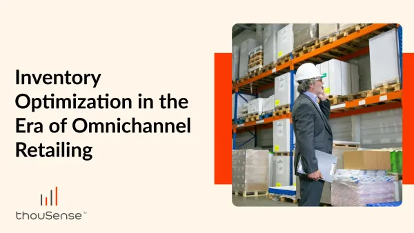 Inventory Optimization in the Era of Omnichannel Retailing