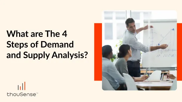 Demand and Supply Analysis